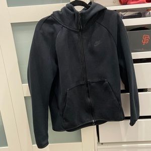 Nike tech fleece Black V1